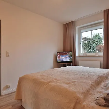 Wohnpark 13 Wohnpark 13 04 Апартаменты
