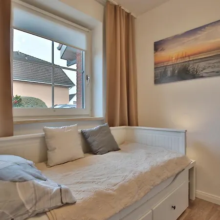 Wohnpark 13 Wohnpark 13 04 * Niendorf (Timmendorfer Strand)