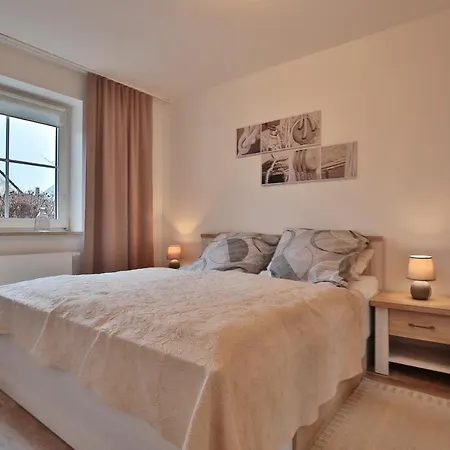 Wohnpark 13 Wohnpark 13 04 Niendorf (Timmendorfer Strand)