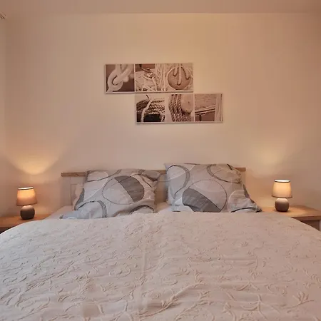 Wohnpark 13 Wohnpark 13 04 Apartament *