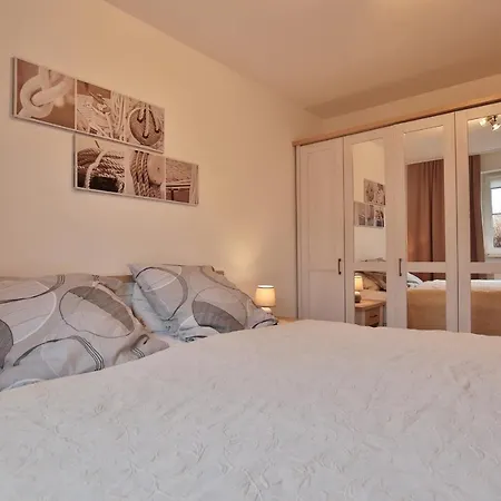 Apartmán Wohnpark 13 Wohnpark 13 04