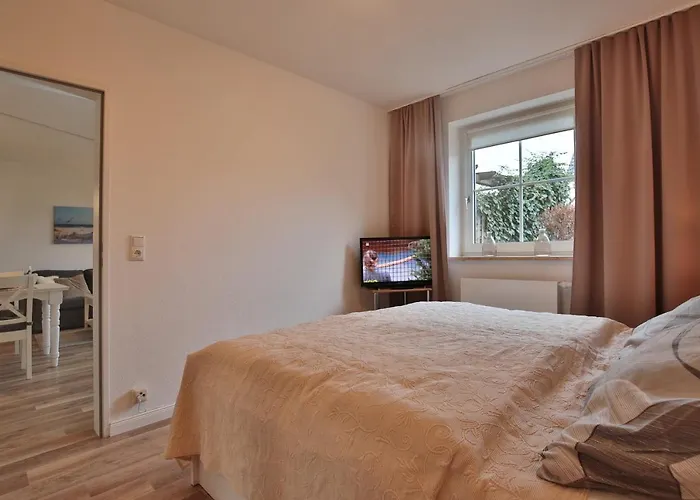 Wohnpark 13 Wohnpark 13 04 Apartamento