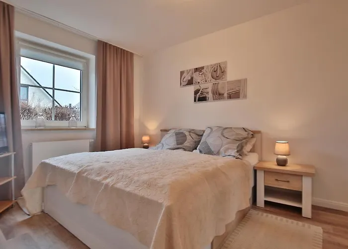 Wohnpark 13 Wohnpark 13 04 Niendorf (Timmendorfer Strand)