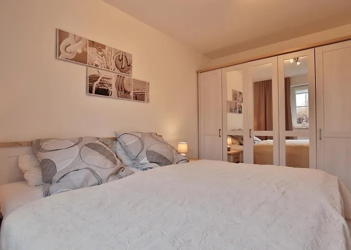 Apartamento Wohnpark 13 Wohnpark 13 04